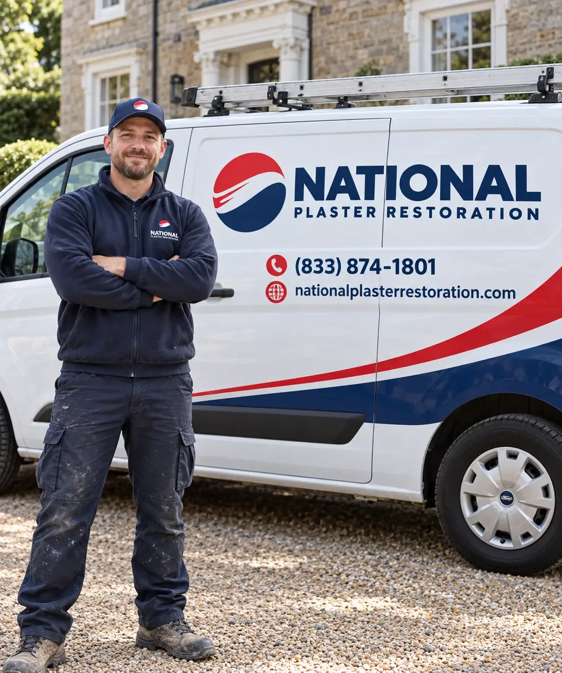 Plaster Repair company in Moyock, NC